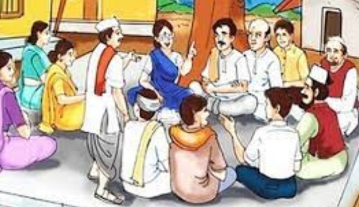 Sarpanchs, panchs demand insurance cover, employment under SRO 43
